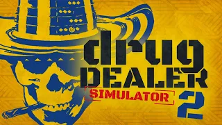 Что за Drug Dealer Simulator 2? Первый взгляд!