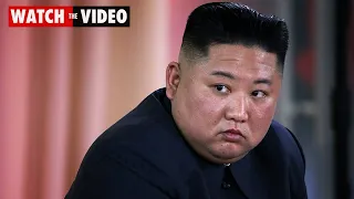 Kim Jong-Un slams North Korea's 'immature and inadequate' response to COVID-19 crisis