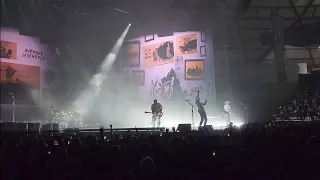 Avenged Sevenfold - We Love You Live Tacoma, WA 10-2-2023
