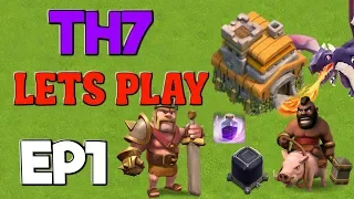 How to Start TH7! - Th7 Let's Play/Walkthrough - Episode 1