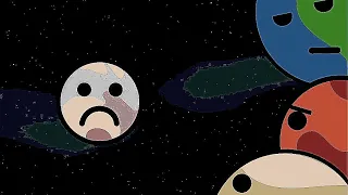 Is Pluto a planet?