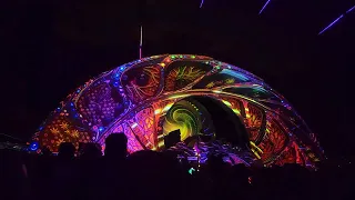 Dj Hypogeo Boom festival 2023 - Alchemy circle stage (HD)