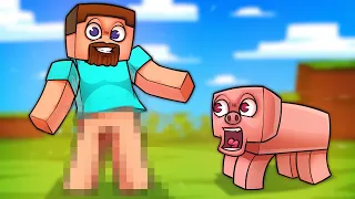 I found the WEIRDEST Animations on YouTube