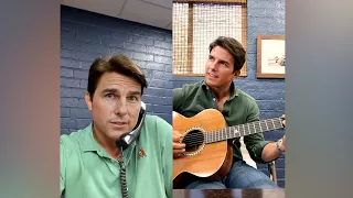 The Chronicles of DeepTomCruise Part3 (Viral Tiktok Videos)