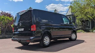 Volkswagen Transporter Caravella 2.0 TDI 2011 рік 255.000 км 9 місць