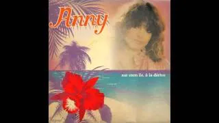 Anny - Sur mon ile, à la dérive (France, 1983)