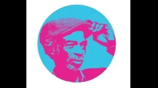 Gil Scott Heron - Peace go with you brother (Rhyvms Edit)