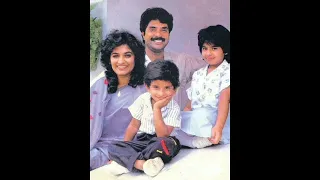 Mammothy with Son Dulquer salman and family || #shorts || #mammootty || #kantara