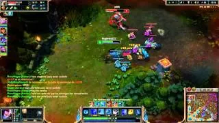 Dat Fail | League of Legends