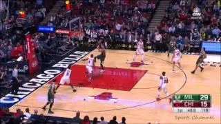 Top 10 Plays of the Night || December 16, 2016 || 2016-17 NBA Season ||