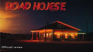 Road House movie review || US top movie review || hidden secrets of road house movie