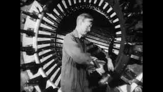 Good Value / British Manufacturing - 1940's British Council Film Collection - CharlieDeanArchives