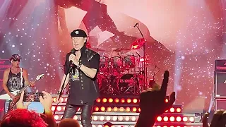 Guitare en Scène 2022 - Scorpions - Saint-Julien-en-Genevois France