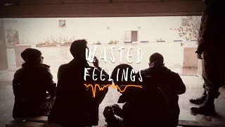 OUV - Wasted Feelings