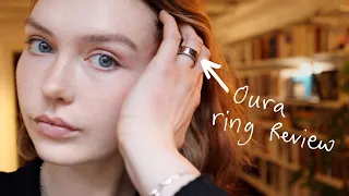 Is the Oura Ring worth it? ( my 3 month review, not sponsored )