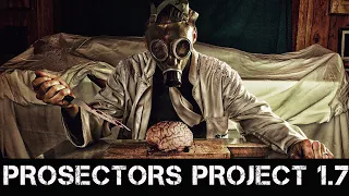 1.7 | Prosectors Project | # 1. Осваиваемся в мире боли.