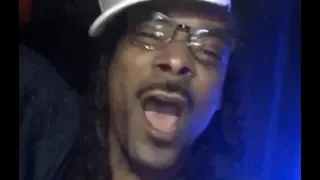 Snoop Dogg Reacts To Floyd Mayweather KO Connor McGregor