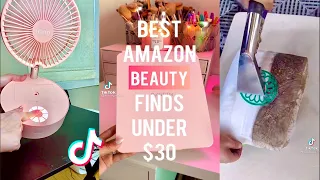 Amazon Must Haves TikTok Made Me Buy 🤩 (With Links) | TikTok Trend Compilation