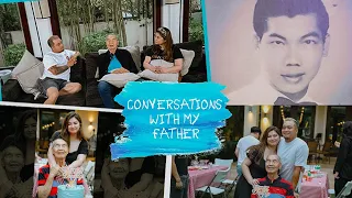 Conversations with my Father | The Angel and Neil Channel