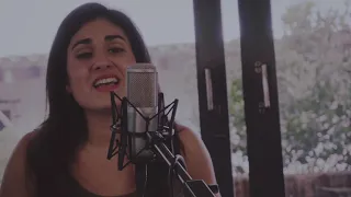 No hay escape - Liana Malva (en vivo)