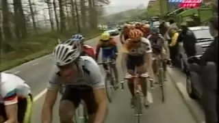 Tour des Flanders 1999 - Ronde van Vlaanderen