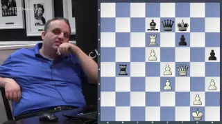 Ruifeng Li | Chess in the 21st Century - GM Ben Finegold