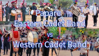Papare | Eastern VS Western | After Sportmeet - 2k20