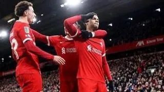 Preview of the League Cup Semi-Final Fulham v Liverpool