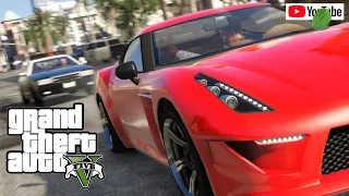 ПЯТНИЦА! Собираю все лофофоры. GTA V. Прохождение ГТА 5