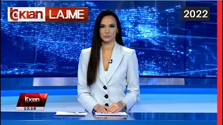 Edicioni i Lajmeve Tv Klan 10 Nëntor 2022, ora 12:00 l Lajme - News