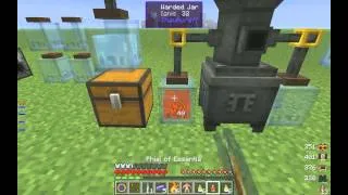 [TPPI] Thaumcraft: Avoiding Flux Taint and Instability