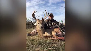 Kansas Deer Hunting