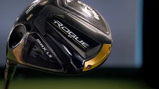 Is the Callaway Rogue ST Max LS a Contender for My 2022 Bag?