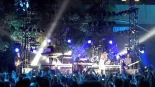 LInkin Park Live Transformers 2 - What I've Done