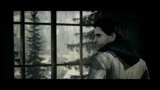 Alan Wake Cinematic Trailer [HD]