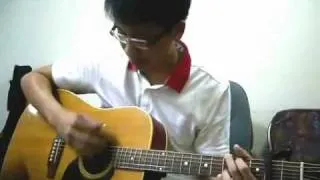 Glorious Day - Michael Bleecker / Casting Crowns Cover (Daniel Choo)