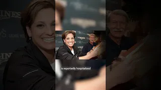 Inside Mary Lou Retton's 'rare' pneumonia battle