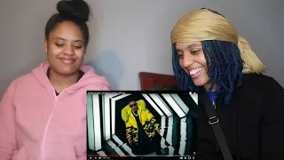 Daddy Yankee - Problema (Official Video) REACTION VIDEO!!!