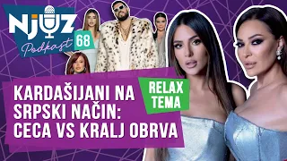 RELAX TEMA: Adaktarovi ili Ceca Show - ko će to uopšte da gleda?