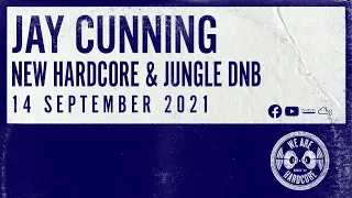 New Hardcore & Jungle D&B | 14 Sept 2021