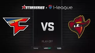 FaZe vs Renegades, map 2 cache, StarSeries i-League Season 4 Finals