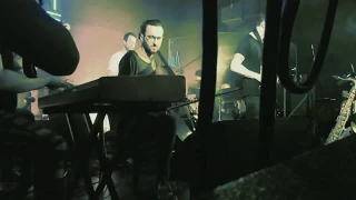 Niechęć - "Krew" - Jazz Club Hipnoza