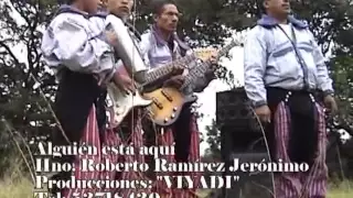 Hno. Roberto Ramirez Jeronimo. Presenta Videos Cristianas De Guatemala