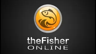 TheFisher Online ИГРА СТРИМ С РАЗРАБОТЧИКАМИ  LE ФРАНЦУЗ