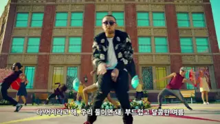 Mac Miller - Dang! feat. Anderson .Paak  자막 뮤직비디오