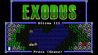 Ultima III: Exodus - Not-Ok Computer