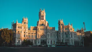 ULTRA WIDE ANGLE LENS STREET PHOTOGRAPHY in MADRID /SIGMA 14-24mm f2.8 . (POV). Ep3.