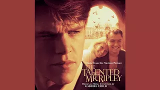 01 - Tu Vuo' Fa L'Americano ~ The Talented Mr. Ripley (OST) - [ZR]