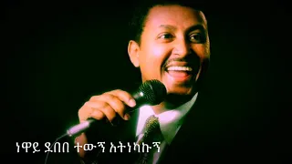 Neway Debebe Tewugn, Silerase mawekew( ንዋይ ደበበ ተውኝ አትነካኩኝ)