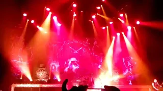 Slayer | Newcastle | 10.11.18 4/5